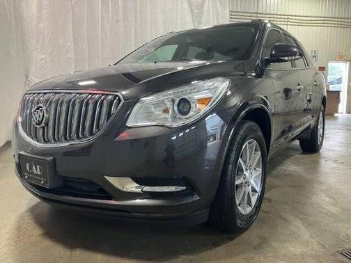 2017 Buick Enclave Convenience