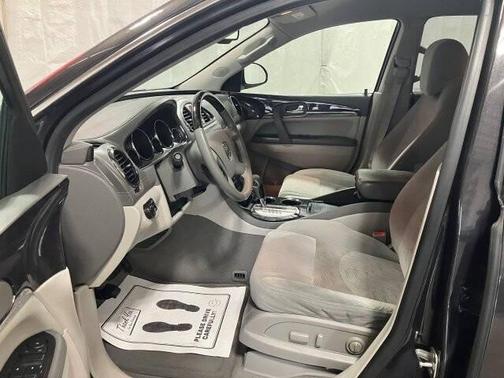 2017 Buick Enclave Convenience