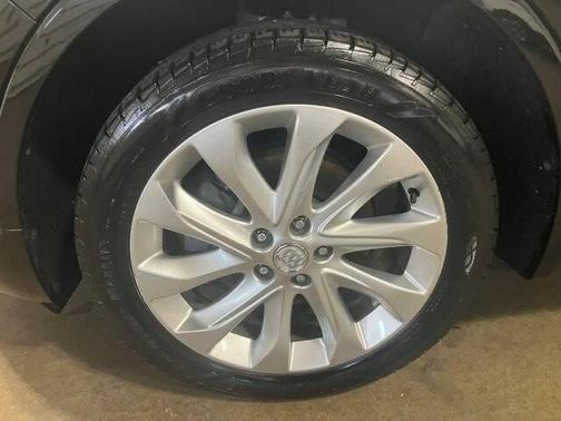 2017 Buick Envision Premium II