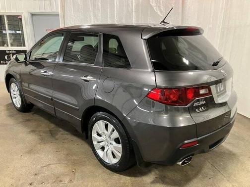 2011 Acura RDX Base