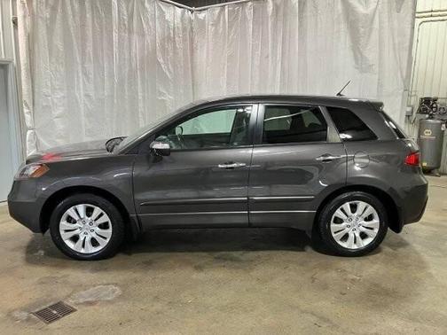 2011 Acura RDX Base