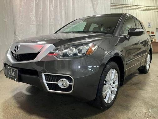 2011 Acura RDX Base