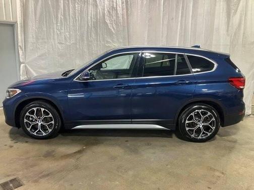 2022 BMW X1 xDrive28i