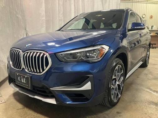 2022 BMW X1 xDrive28i
