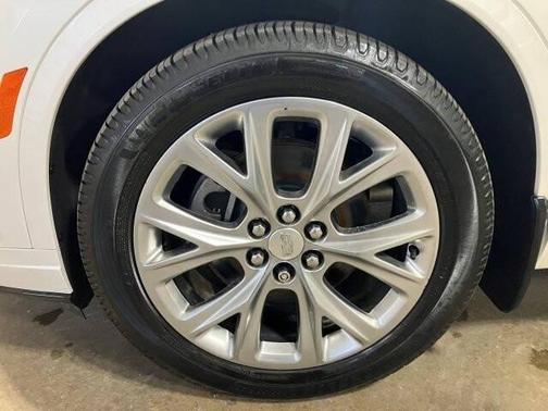 2020 Cadillac XT6 Sport AWD