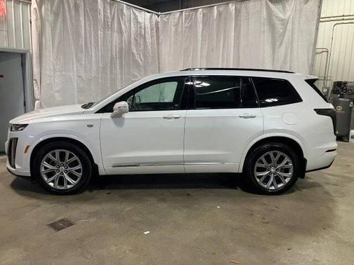 2020 Cadillac XT6 Sport AWD