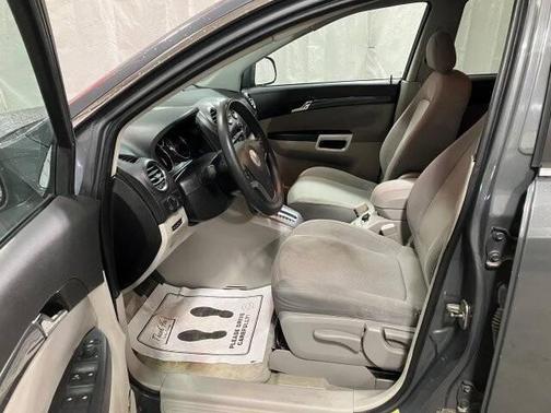 2009 Saturn Vue XE