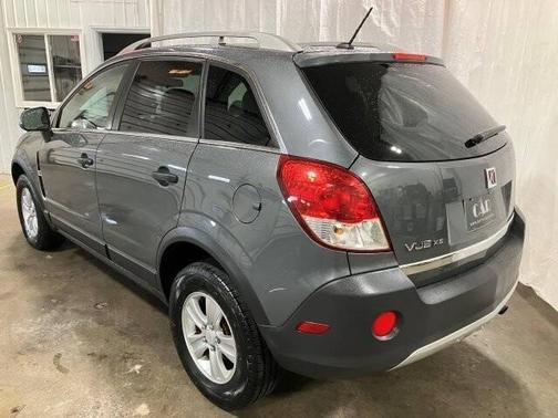 2009 Saturn Vue XE