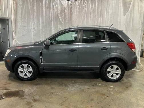 2009 Saturn Vue XE
