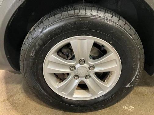2009 Saturn Vue XE
