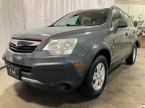 2009 Saturn Vue XE
