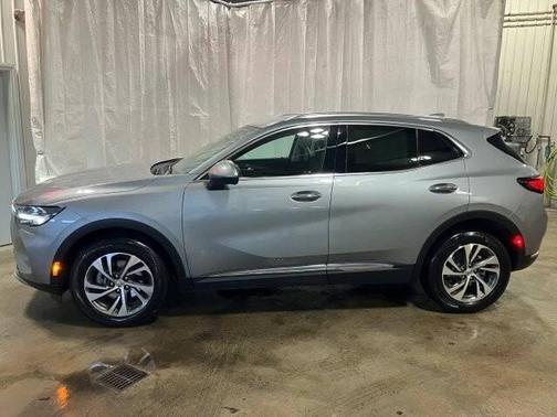 2023 Buick Envision Essence FWD