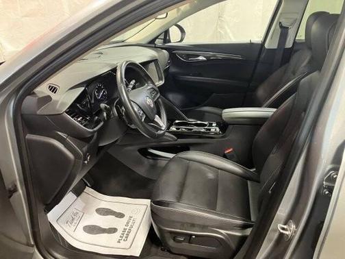 2023 Buick Envision Essence FWD