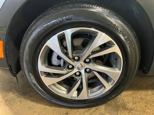 2023 Buick Envision Essence FWD
