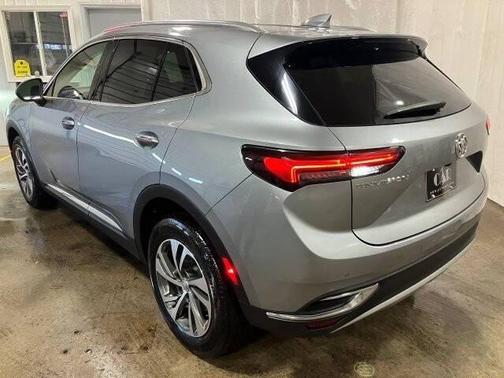 2023 Buick Envision Essence FWD