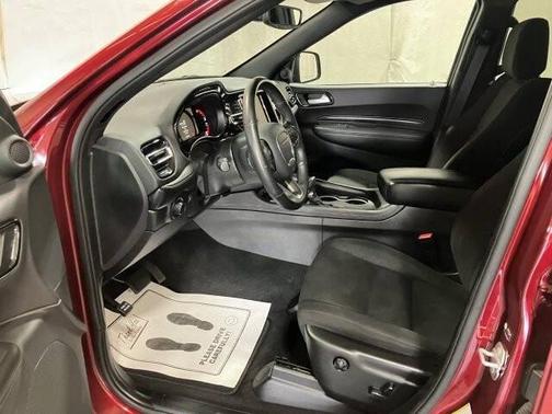 2023 Dodge Durango SXT Launch Edition