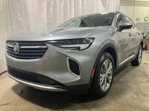 2023 Buick Envision Preferred FWD