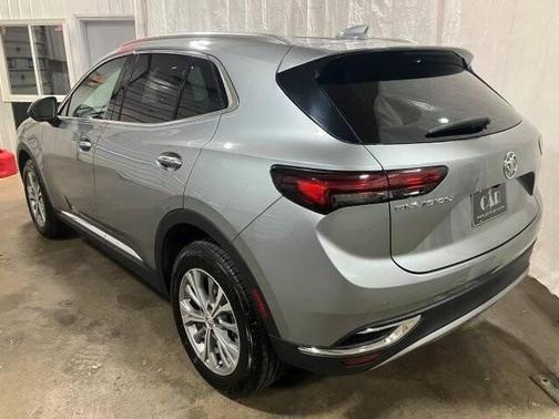 2023 Buick Envision Preferred FWD