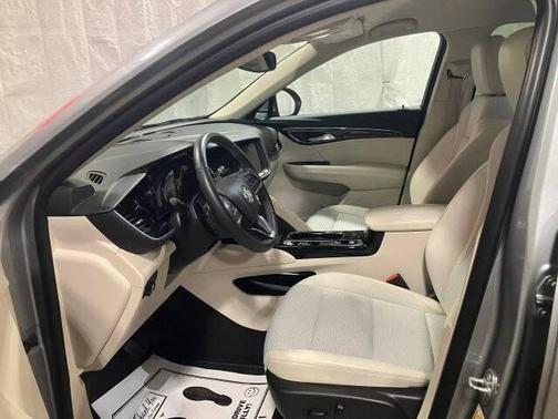 2023 Buick Envision Preferred FWD