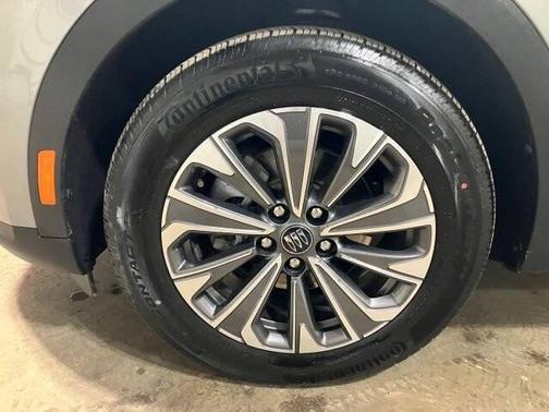 2024 Buick Envision Preferred AWD