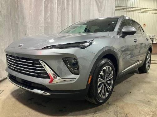 2024 Buick Envision Preferred AWD