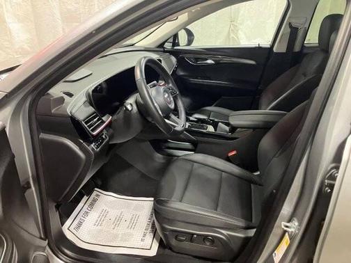 2024 Buick Envision Preferred AWD