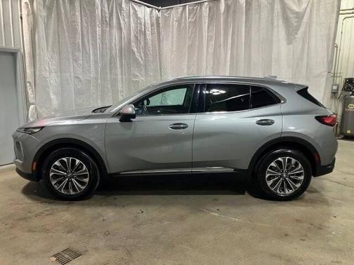 2024 Buick Envision Preferred AWD