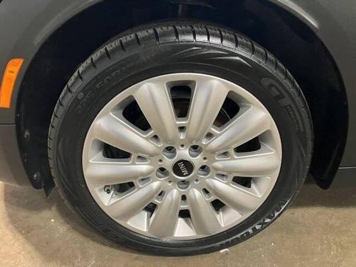 2017 MINI Countryman Cooper ALL4