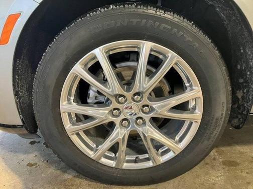 2023 Buick Enclave Essence FWD