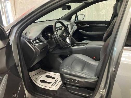 2023 Buick Enclave Essence FWD