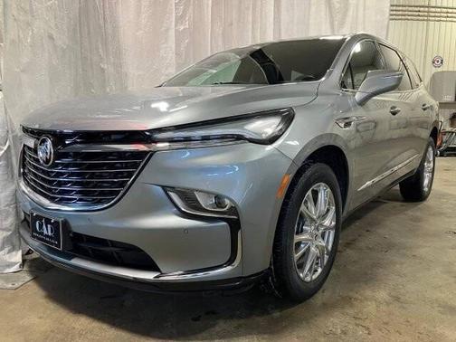 2023 Buick Enclave Essence FWD