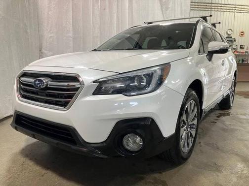 2019 Subaru Outback 3.6R Touring