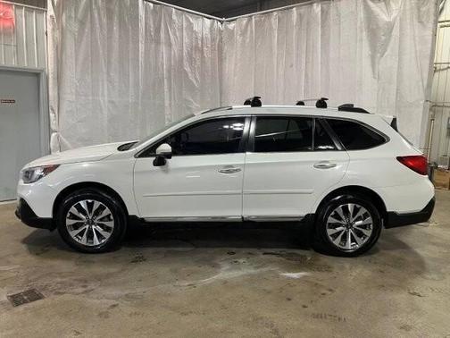 2019 Subaru Outback 3.6R Touring