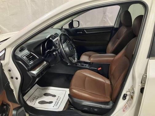 2019 Subaru Outback 3.6R Touring