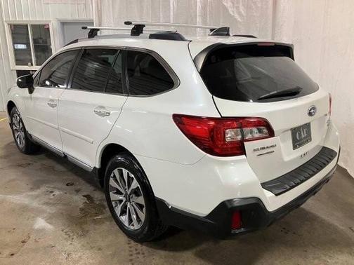 2019 Subaru Outback 3.6R Touring