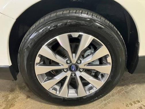 2019 Subaru Outback 3.6R Touring