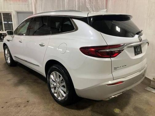 2020 Buick Enclave AWD Premium