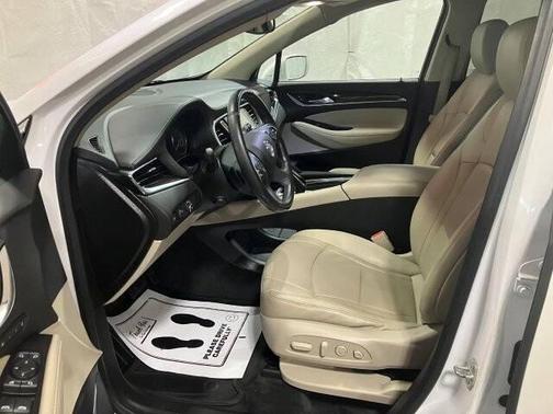 2020 Buick Enclave AWD Premium