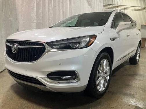 2020 Buick Enclave AWD Premium