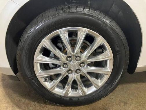 2020 Buick Enclave AWD Premium
