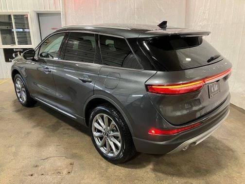 2020 Lincoln Corsair Standard