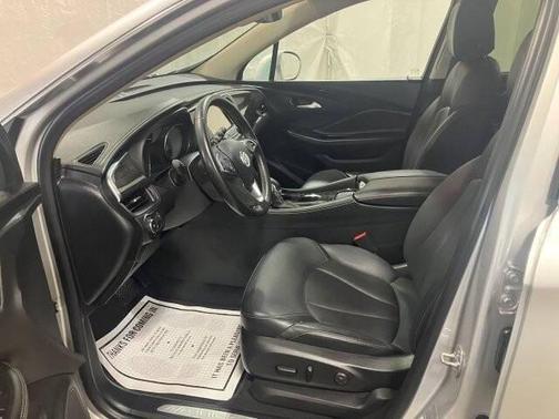 2018 Buick Envision Essence