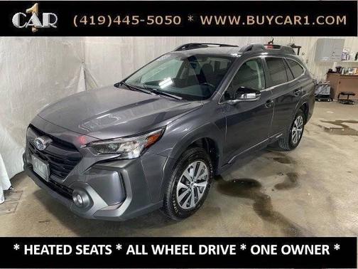 2024 Subaru Outback Premium