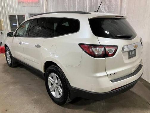 2013 Chevrolet Traverse 2LT