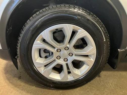 2022 Land Rover Discovery Sport S