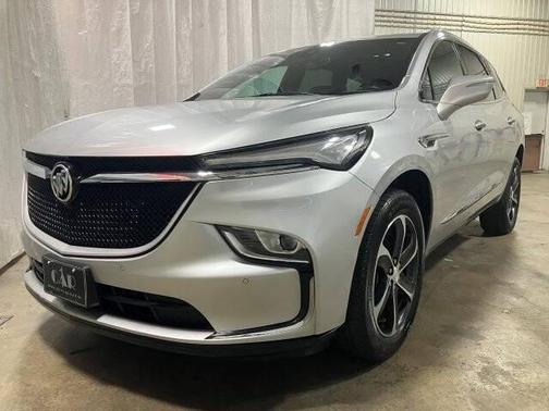 2022 Buick Enclave AWD Essence