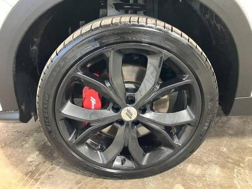 2023 Dodge Hornet GT AWD