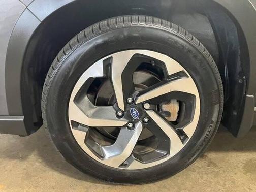 2022 Subaru Forester Touring