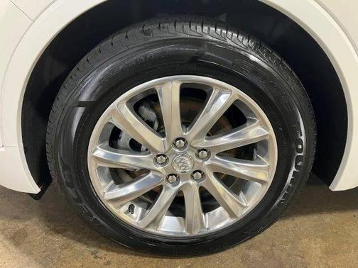 2020 Buick Envision FWD Essence