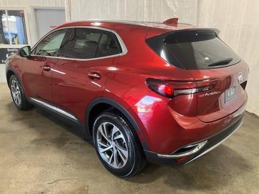 2023 Buick Envision Essence FWD